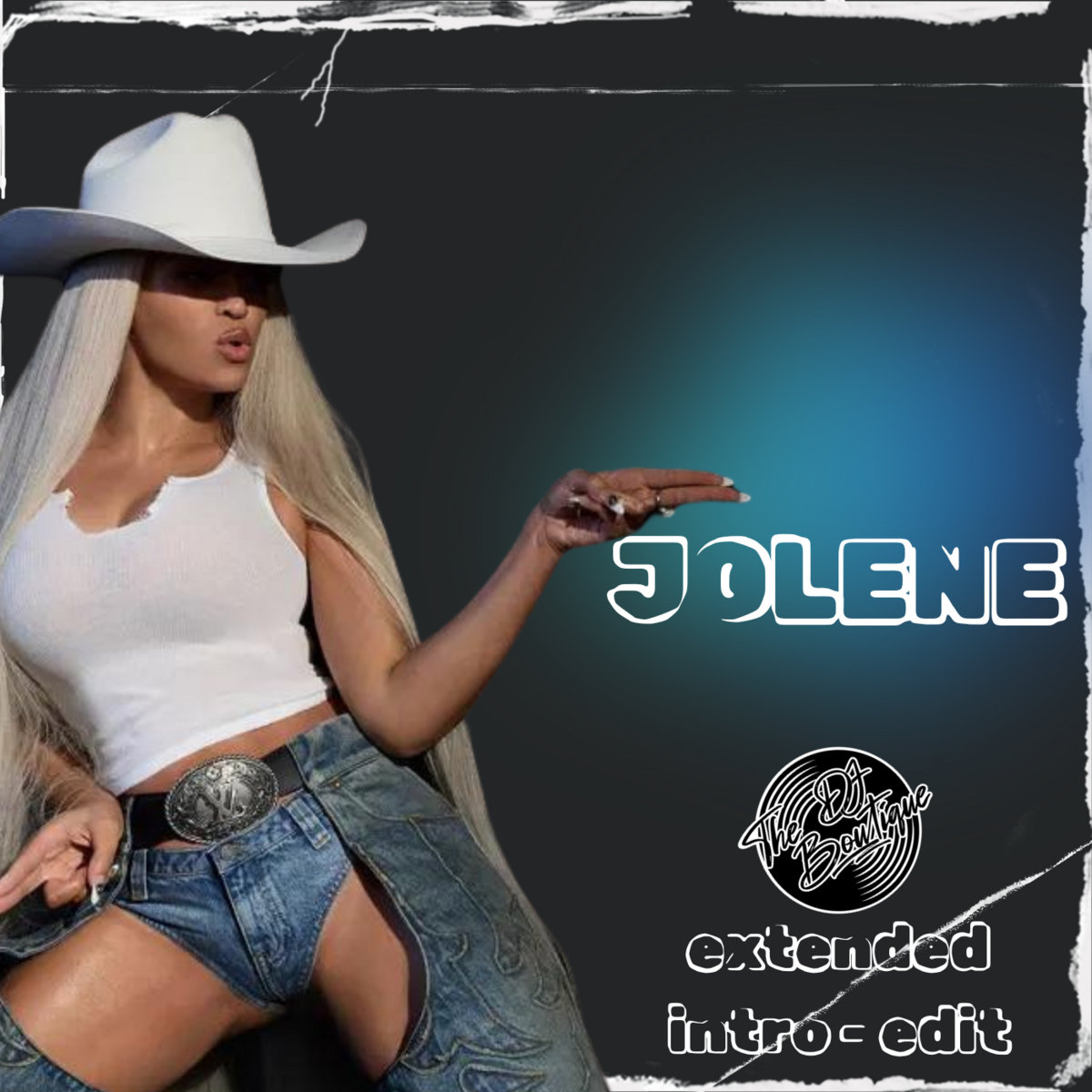 Beyonce - Jolene (The DJ Boutique Extended Intro Edit)