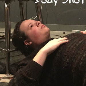 Body Shot EP cover