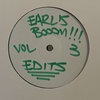 Earl's BOOOM!!! Vol.3