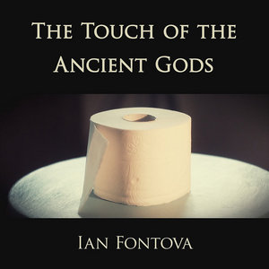 The Touch of the Ancient Gods cover