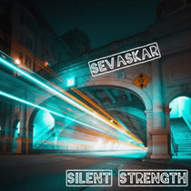 Silent Strength cover art