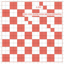 E202-E303 (Sueño Ácido) SINGLE - L&F-002 cover art