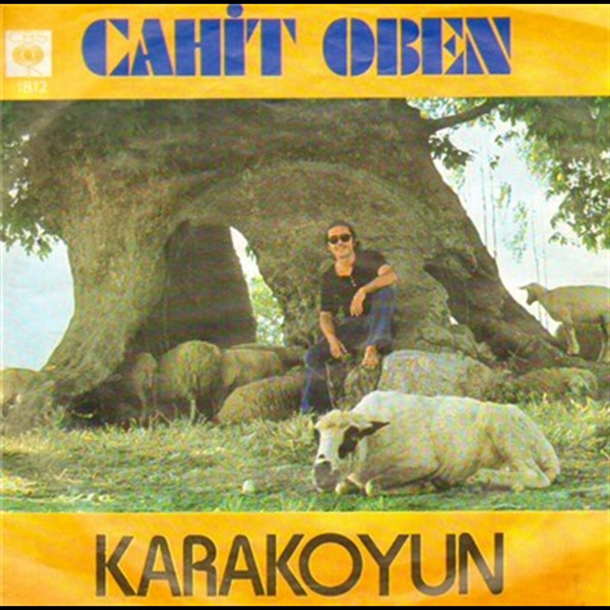 Karakoyun | Cahit Oben