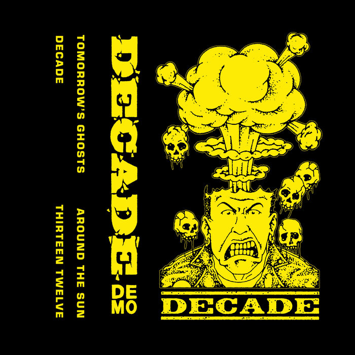 DEMO 2025 | DECADE