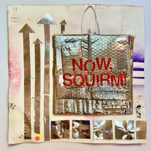 The Intelligence — Now, Squirm!