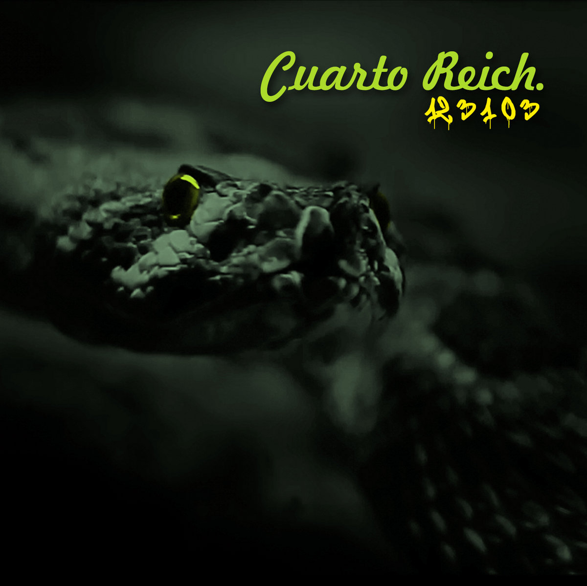 Cuarto Reich | Reide Cuarto Reich | Reide
