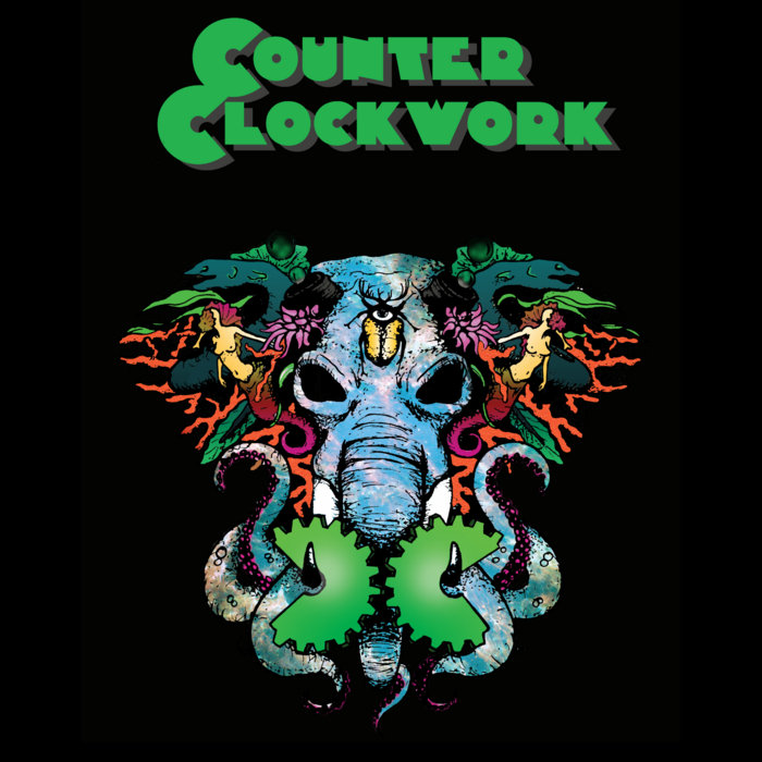 Counter Clockwork | Counter Clockwork