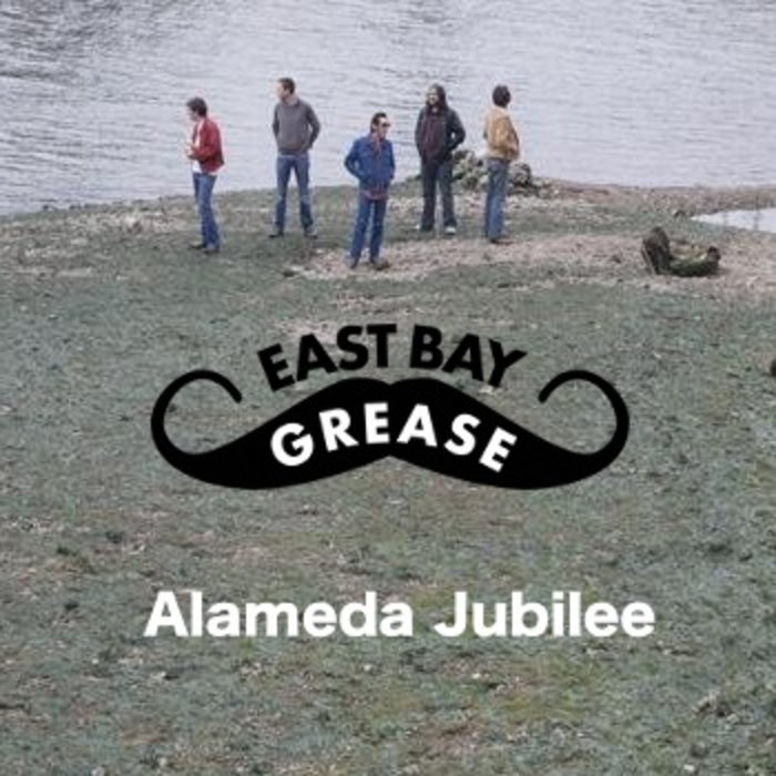 Alameda Jubilee East Bay Grease