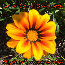 Love Love Beloved by nigel of tunnelmental cover art