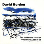 The Continuing Story of Counterpoint, Parts 5-8