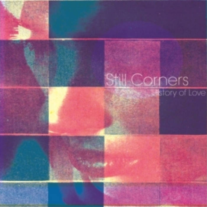 Strange Pleasures Still Corners