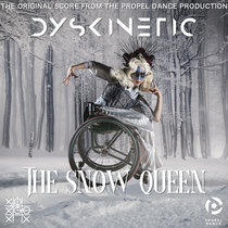 The Snow Queen OST cover art