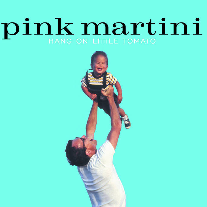 その他 Hang on Little Tomato [CD] Hang on Little Tomato | Pink Martini