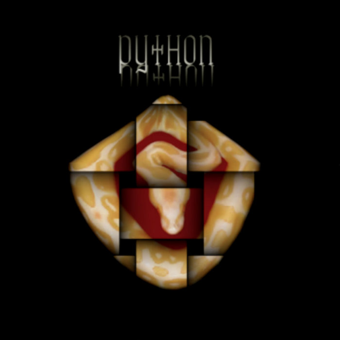 Python | Bruce W. Derr