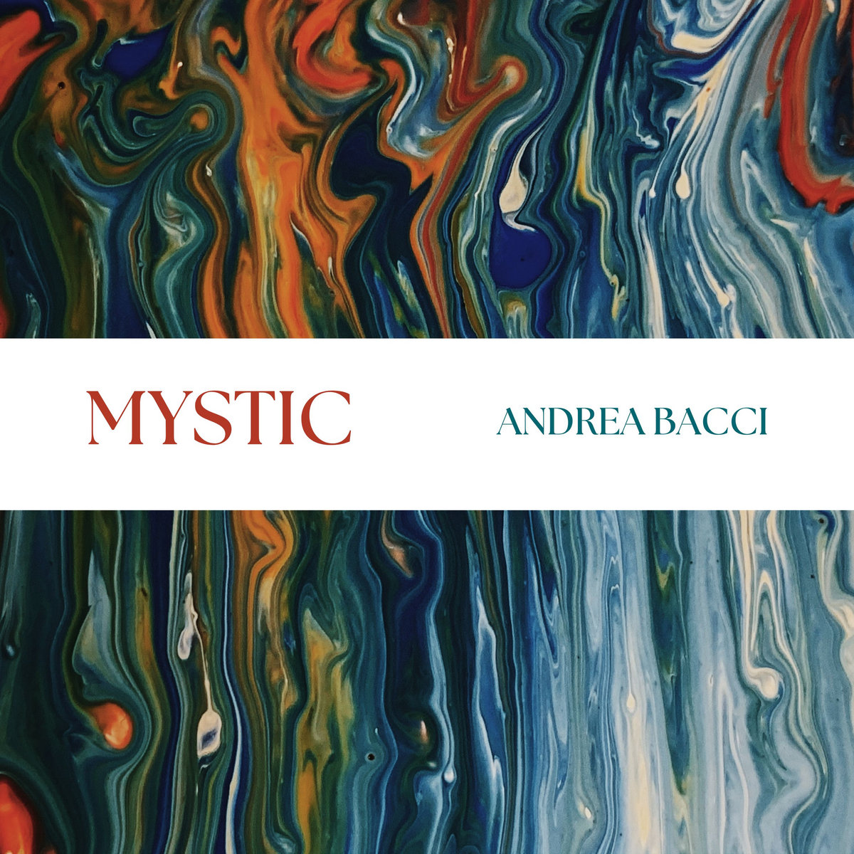 Mystic | Andrea Bacci