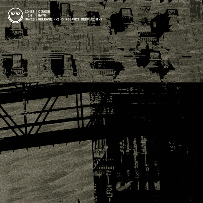 Baeto BÄTO - Release (Kind Regards 'Deep' Remix) | Kind Regards | Comes In Waves