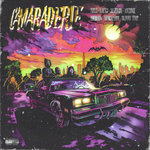 B RAD - CAMARADERIE (VOL 1.)