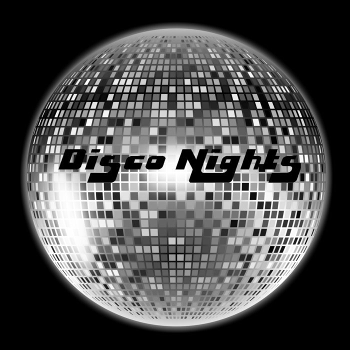 Disco Nights Disco Nights Leisure Land 2000