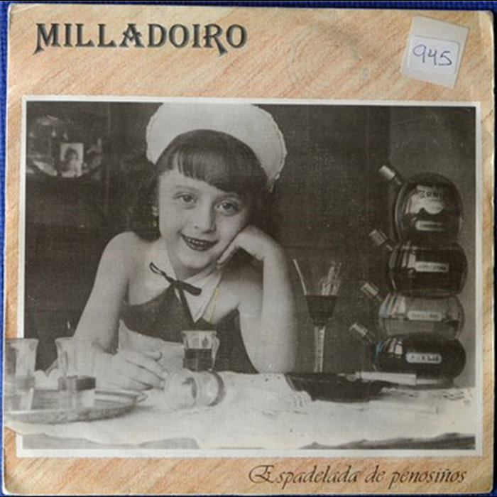 Milladoiro on Bandcamp