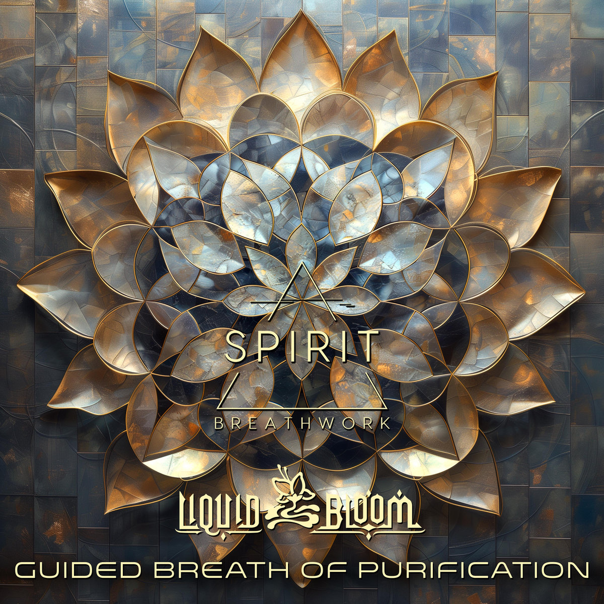 Spirit Bloom: Guided Breath of Purification | Liquid Bloom & Spirit ...