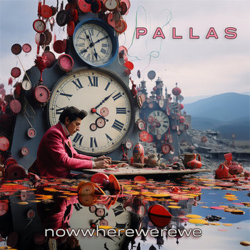 Music | Pallas
