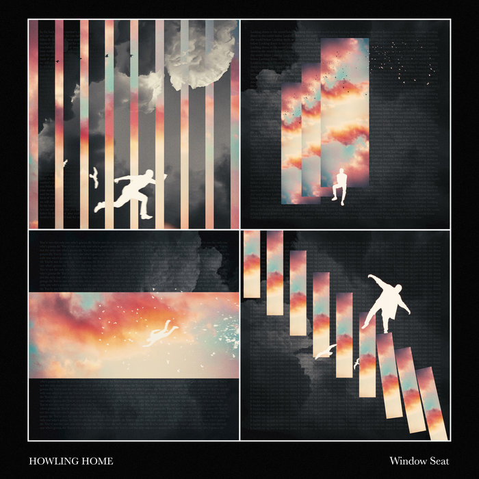 Window Howling Window Seat | Howling Home