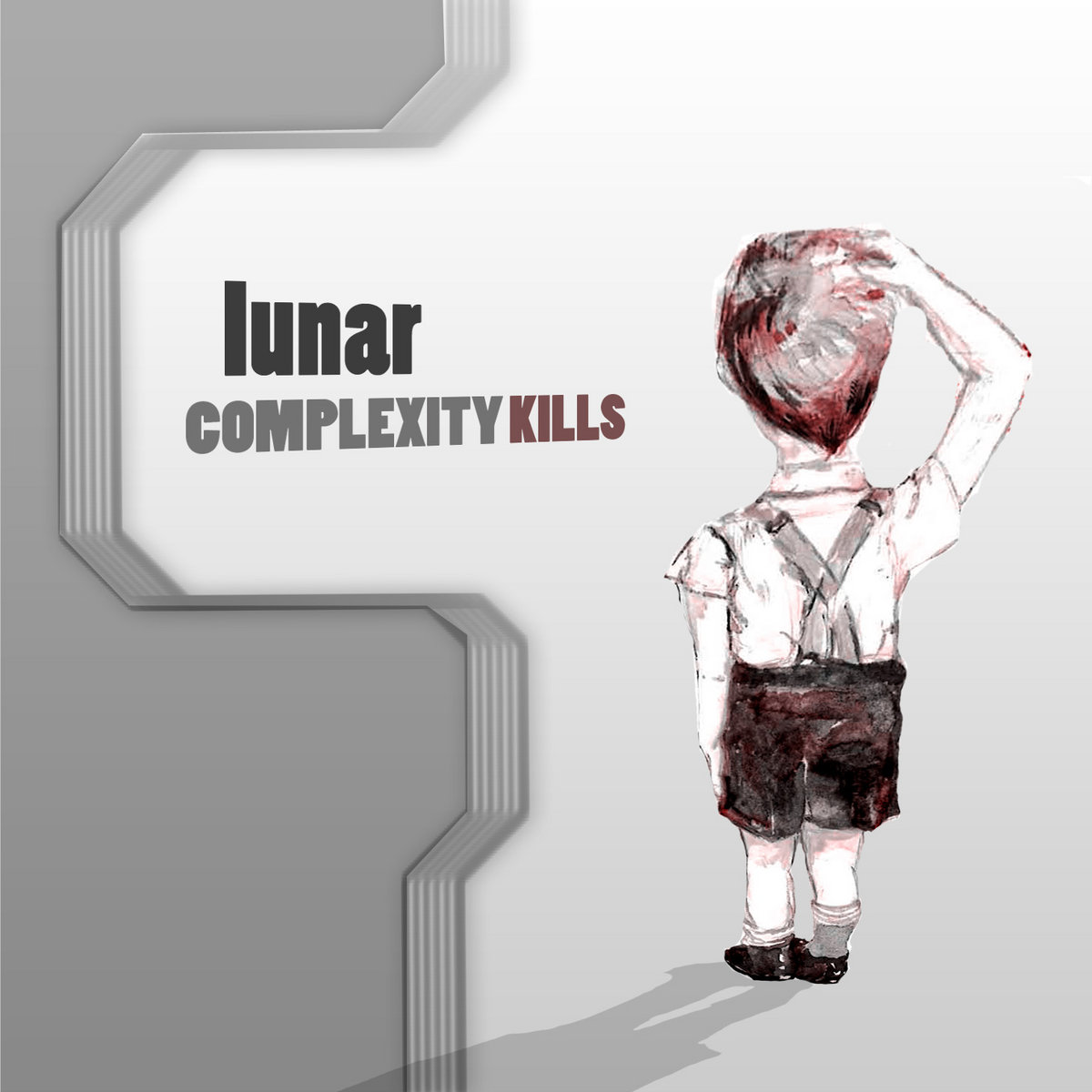 Complexity Kills Lunar