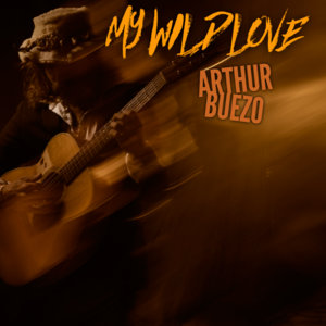 My Wild Love cover