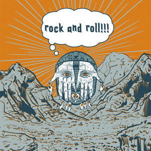 Public Animal / Napalmpom SplitPublic Animal / Napalmpom cover