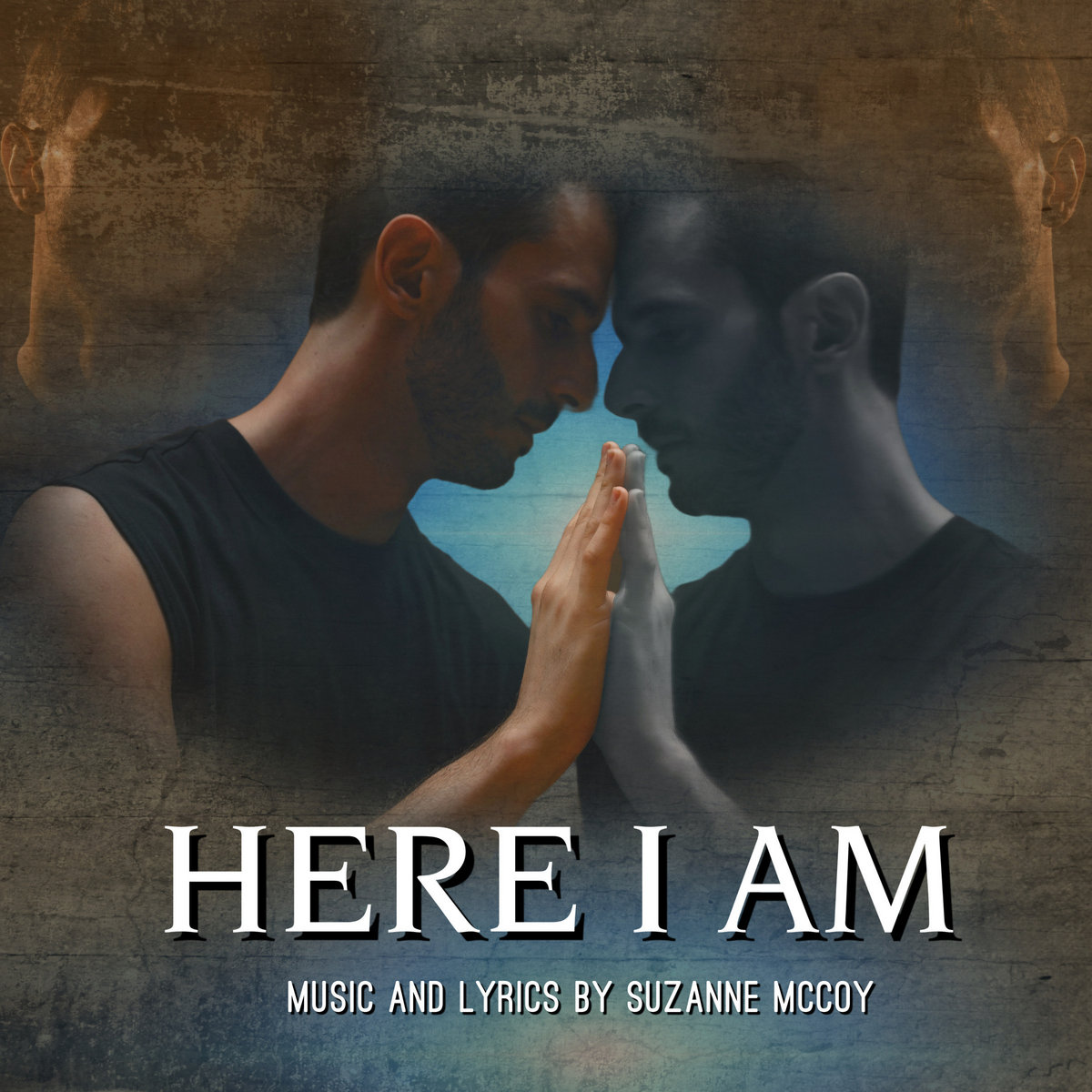 Here I Am | Suzanne McCoy