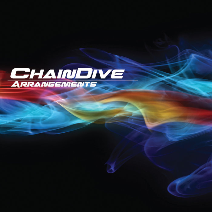 ChainDive -Arrangements- | TECHNOuchi | elements of souls