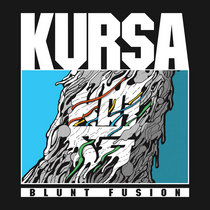 BLUNT FUSION cover art