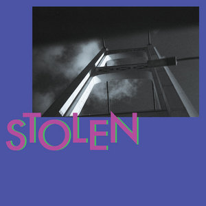 Stolen cover