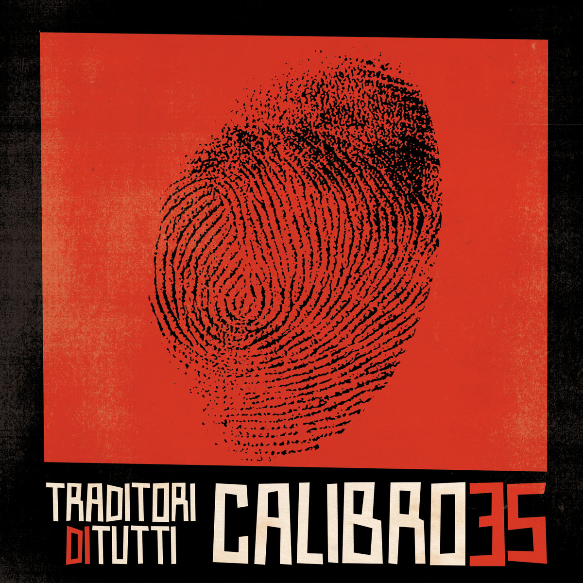 Traditori di tutti