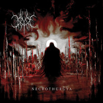 ORBYSSE — Necrothurgya