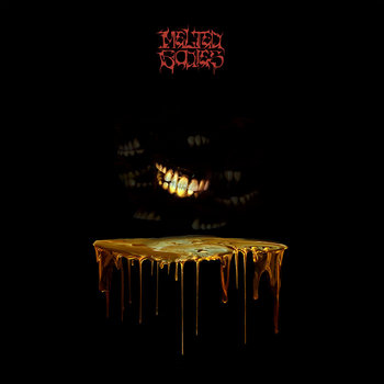 Music | Melted Bodies