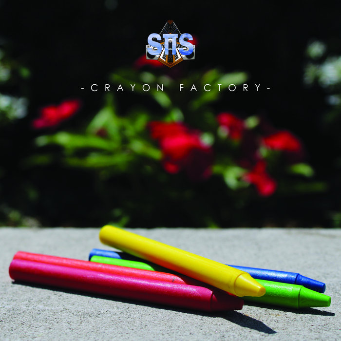 Crayon Factory sπs