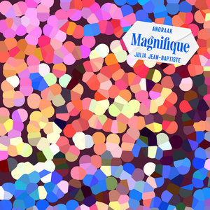 Magnifique (feat. Julia Jean-Baptiste) cover