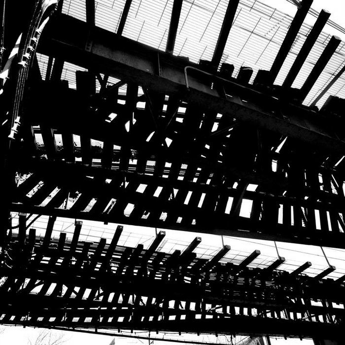 Tangled Mass Be the Hammer