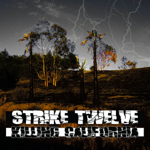 Killing California cover