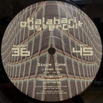 Liquid Earth — Liquid Earth - Scope Zone