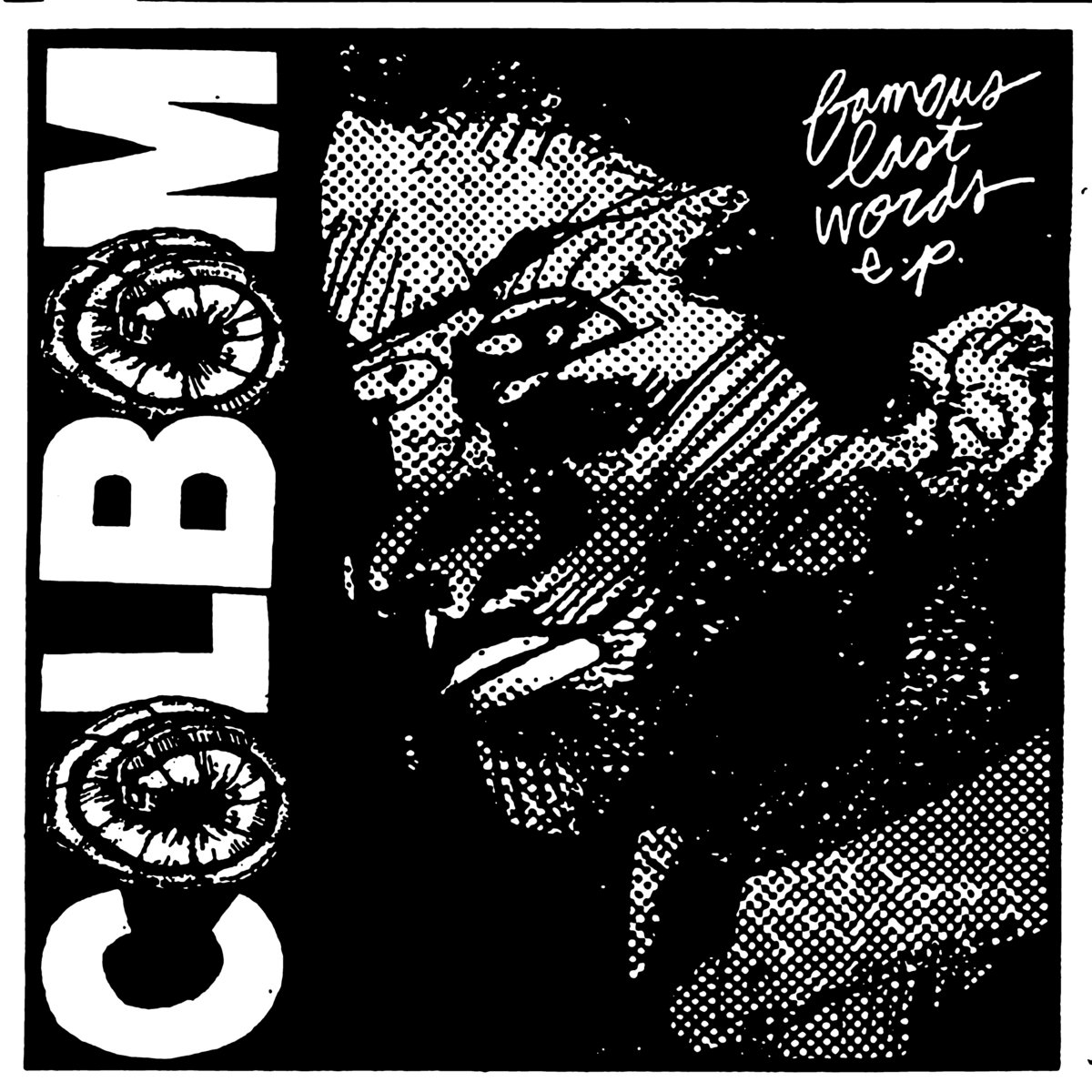 その他 LP Last Words Last Words ARM2 	ARMAGEDDON LABEL /00260 その他 LP Last Words Last Words ARM2 ARMAGEDDON LABEL /00260 LP