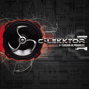 X-Tension In Progress (X-Tended Edition) cover