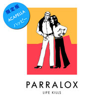 Life Kills V3 (Acapella) cover art