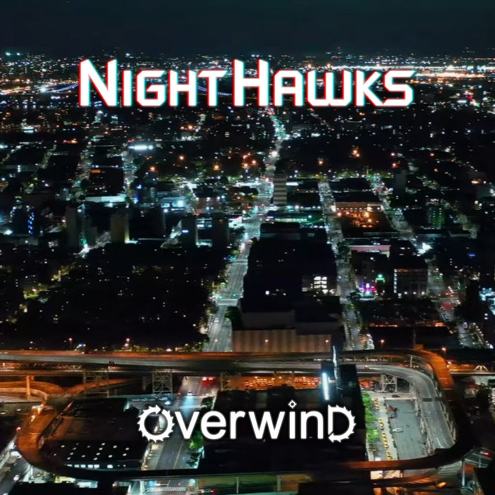 Nighthawks Overwind nighthawks-overwind
