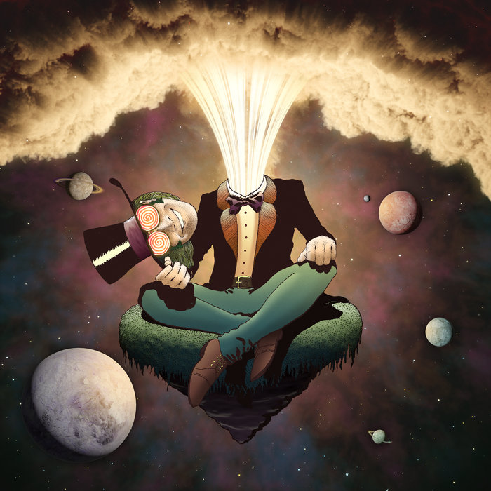 10,000 Miles Away Myriad Things