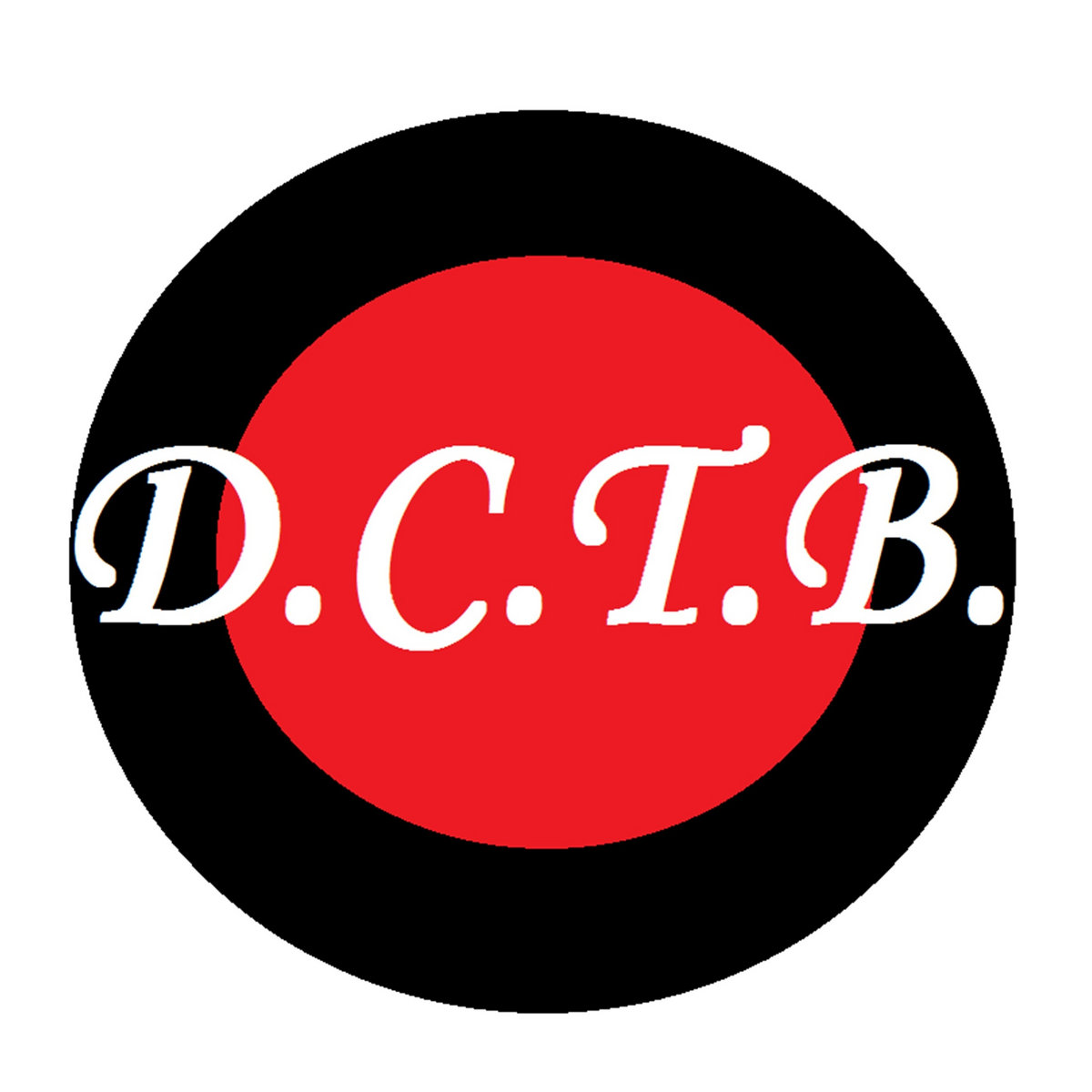 DCTBs - Live Studio (02/03/2011) cover