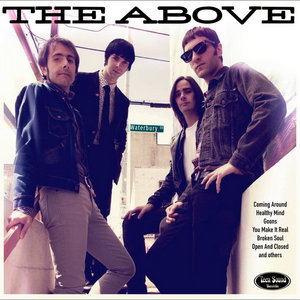 Waterbury Street cover