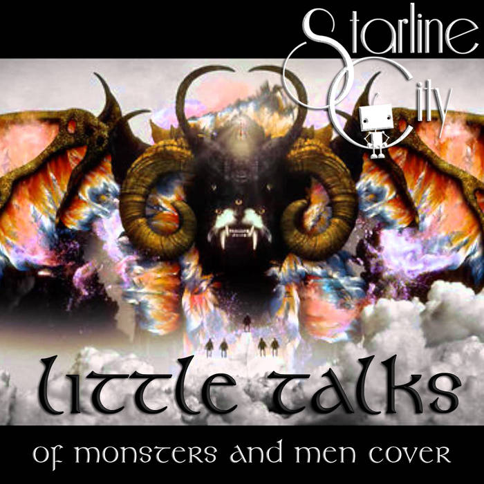 little talks - of monsters and men Of Monsters and Men: "Little Talks" (Originals)