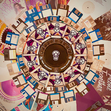 Confessions Of The 36th Best Trip Hop Producer Of All Time, main photo